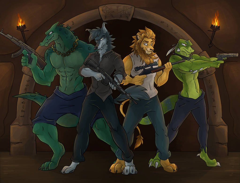Night Riders Rp Nightriders The Battle Continues Part 47 by AxlReigns on DeviantArt