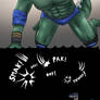 War of the Wrestlers: The First War Pt 43