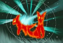 Flame Hounds