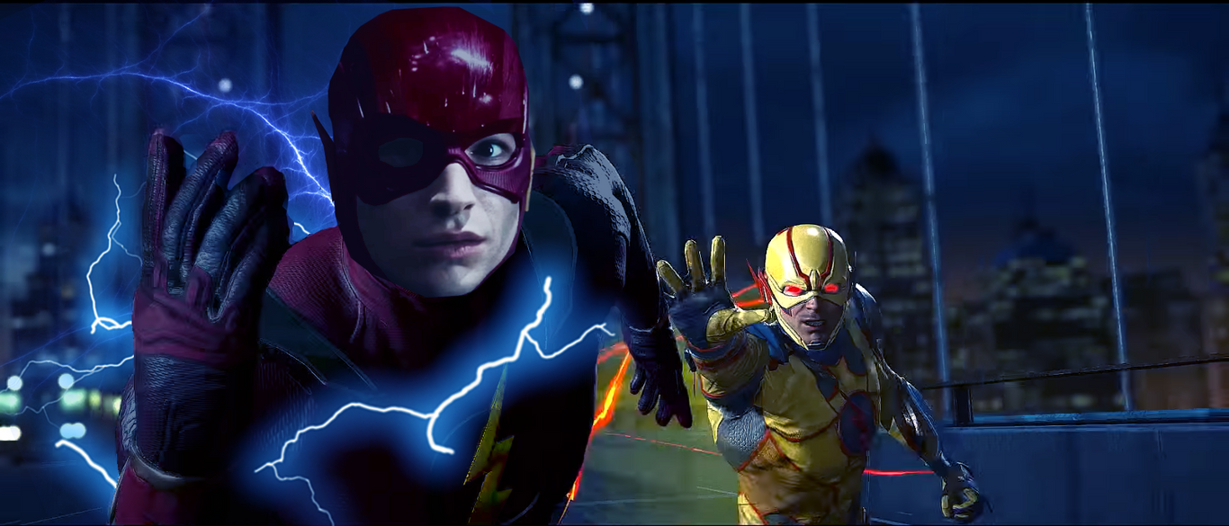 Области флеш. Reverse Flash. Flash vs Reverse Flash. Reverse Flash CW.