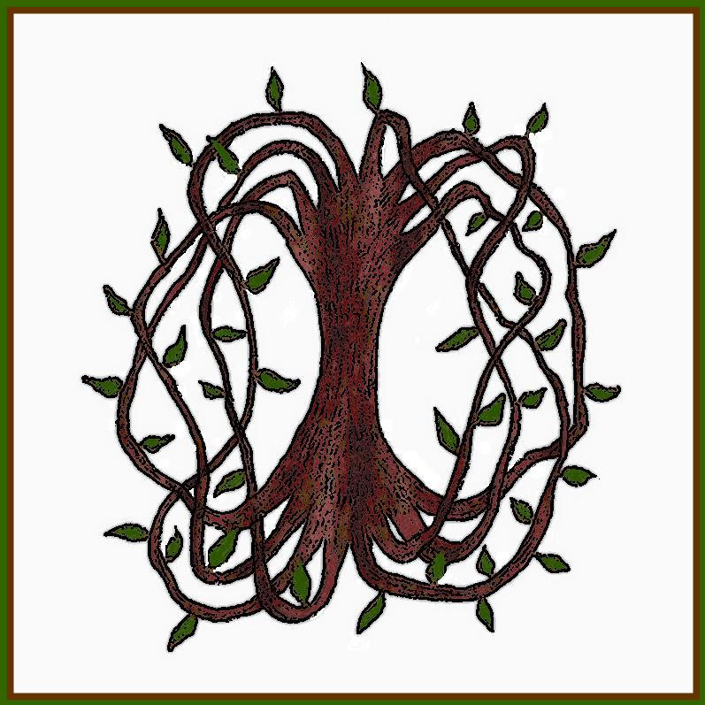 Oneness Tree by Gwefr on DeviantArt