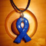 Anti-Child-Abuse Pendant