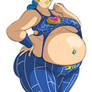 Chubby Jolyne