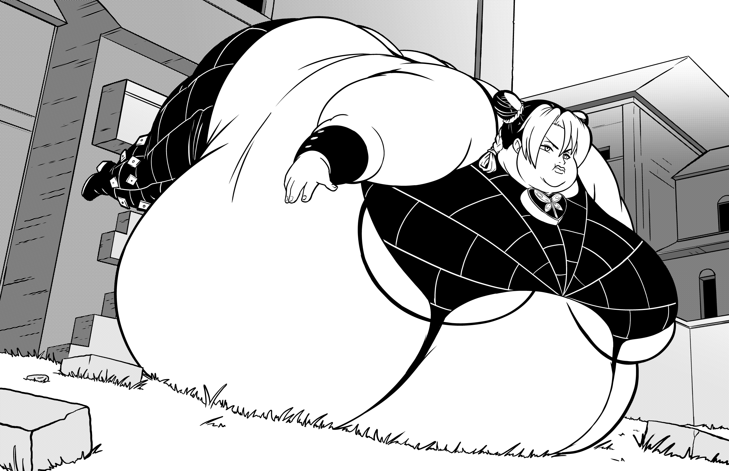 Jolyne s Big Escape 2 By Sosukeaizen605 On DeviantArt Jolyne s big escape 2 by sosukeaizen605 on deviantart