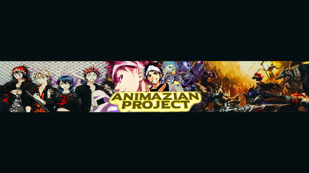 Anamazian Project Copia