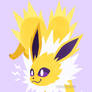 Let's Go, Eeveelutions! Jolteon