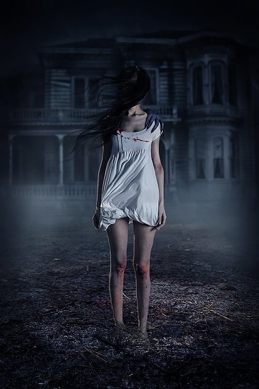 haunted
