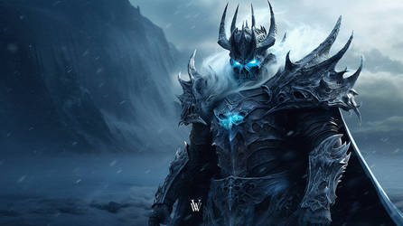 The Lich King