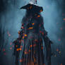 The witch