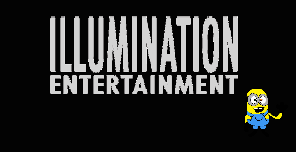 Illumination Logo Deviantart - pic-mullet