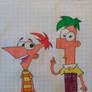 Phineas and Ferb 