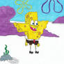 SpongeBob is Texas (version 2)