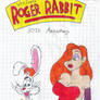 30th Anniversary Who Framed Roger Rabbit