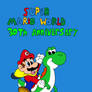 Super Mario World 30th Anniversary 