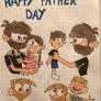 Happy Father Day 2023
