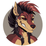 [C] Red