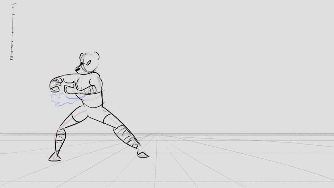 Animation Exercise by cybercortex on DeviantArt