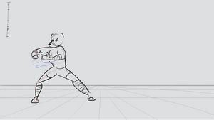 Animation Exercise