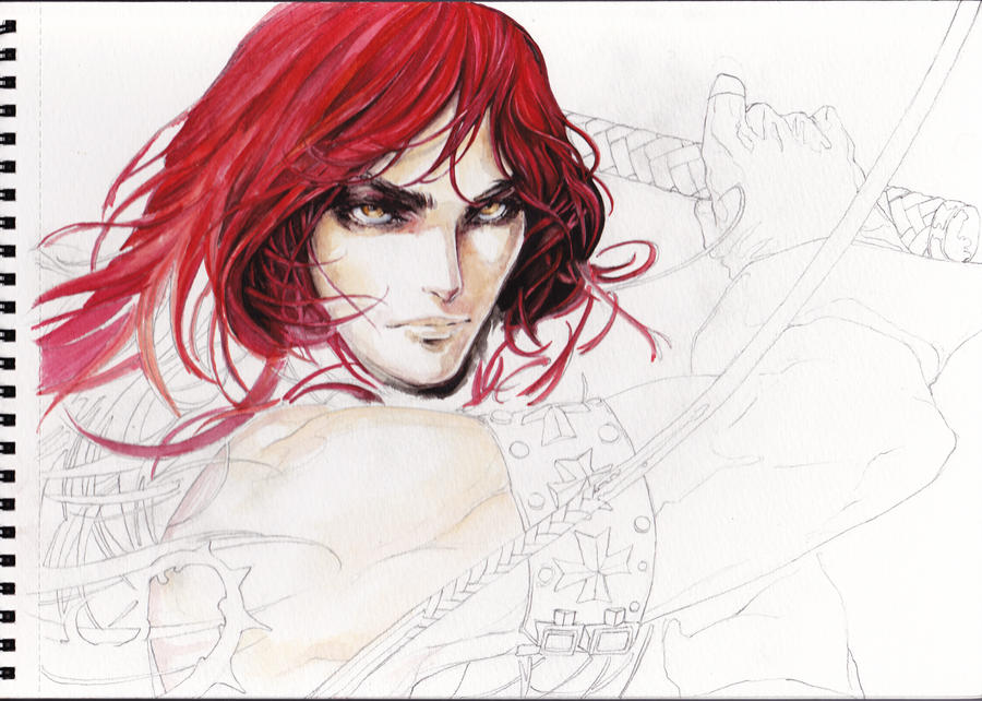 Deviantart Castlevania Boxing castlevania by dukeofmercator on DeviantArt