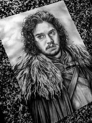 Jon snow