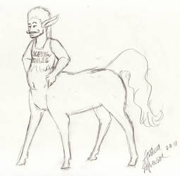 HICKTAUR