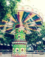 LiuHua Park Wheel