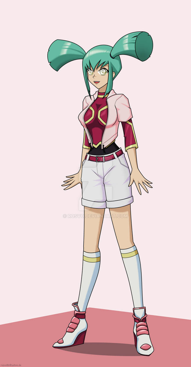 Commission All Grown Up By Rosvo On DeviantArt commission-all-grown-up-by-rosvo-on-deviantart