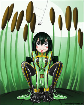 Tsuyu