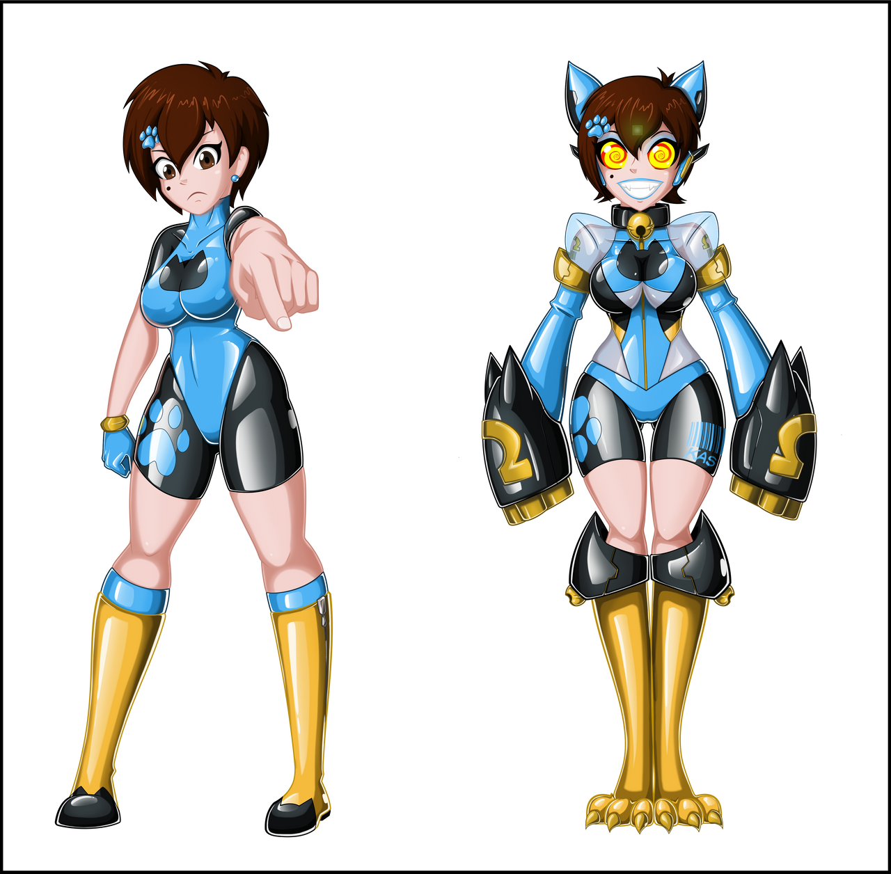 H drone 02 By Rosvo On DeviantArt h-drone-02-by-rosvo-on-deviantart