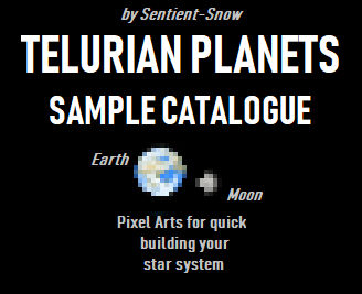 Sentient Planet Deviantart TELURIAN PLANETS SAMPLE CATALOGUE by Sentient-Snow on DeviantArt