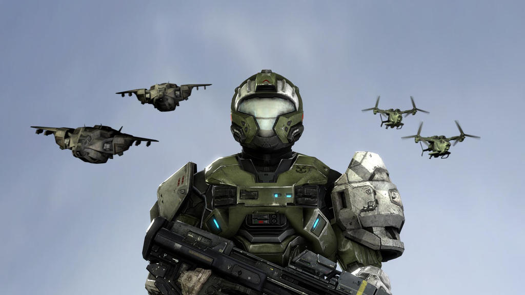 Squadron by HawkeAssault on DeviantArt