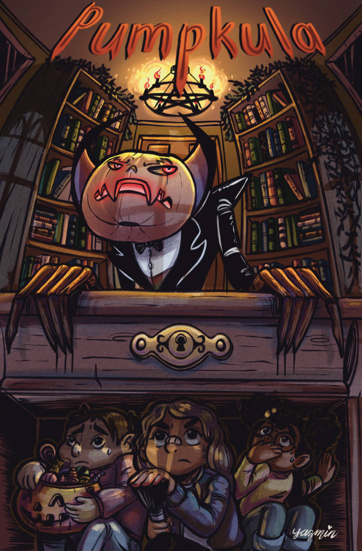 Deviantart Old Jacob Old Jack Cover by Yazminarts on DeviantArt
