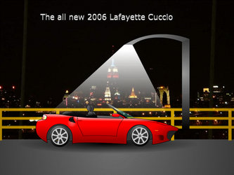 2006 Lafayette Cuccio