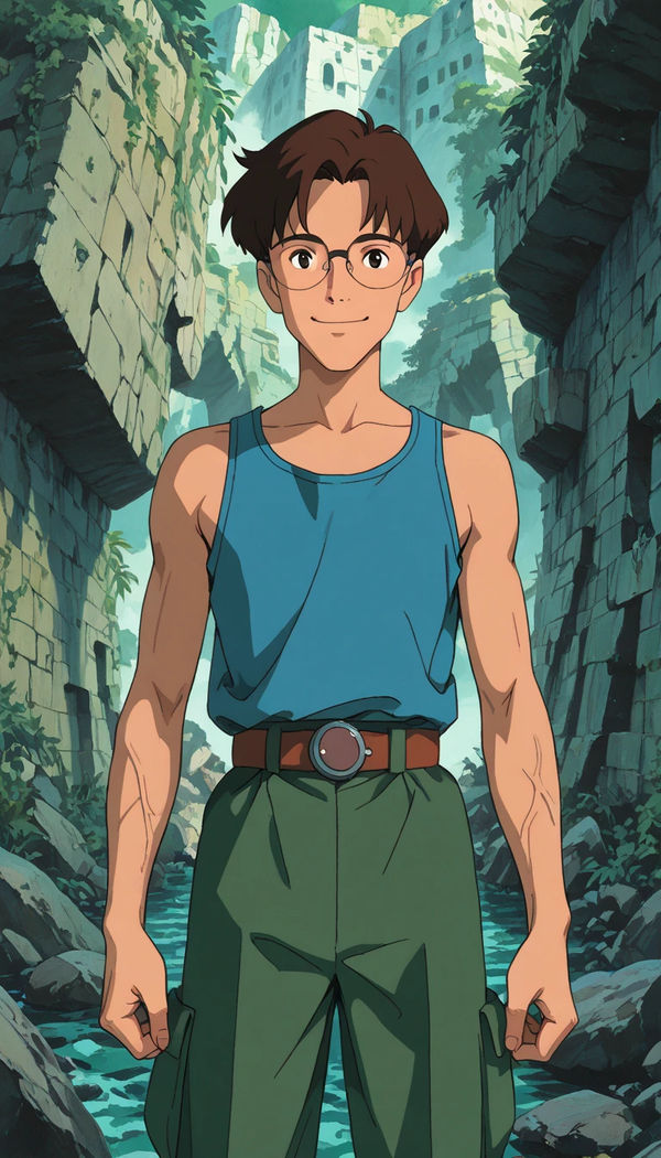 Milo Patch Milo Thatch by LiloCalico on DeviantArt