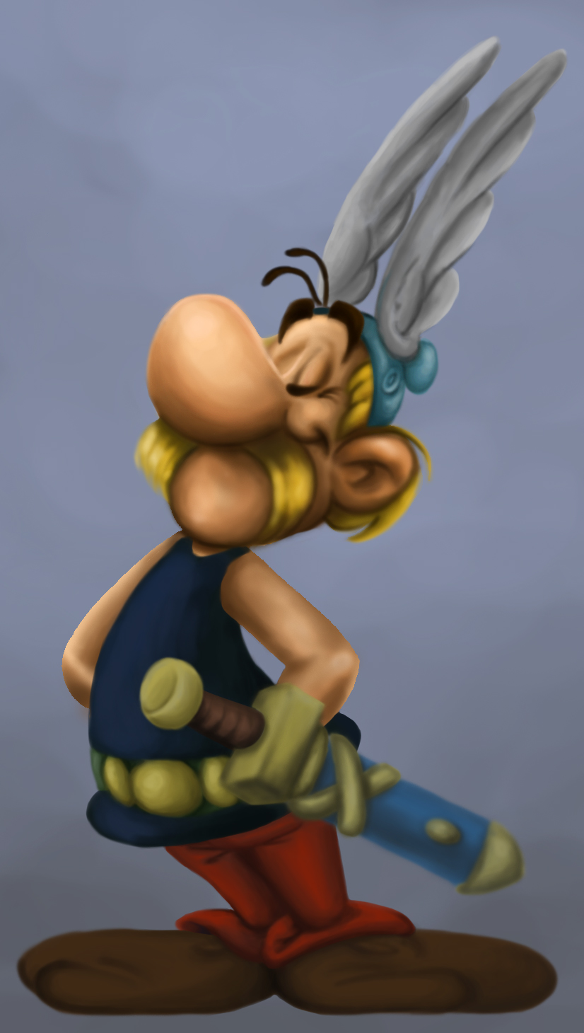 Asterix