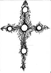 Odd Cross