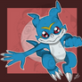 Veemon