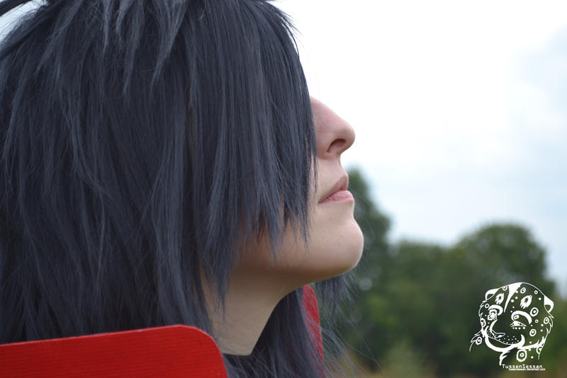 Madara Uchiha Cosplay by TussenSessan on DeviantArt
