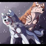 Ginga: Fight, son!