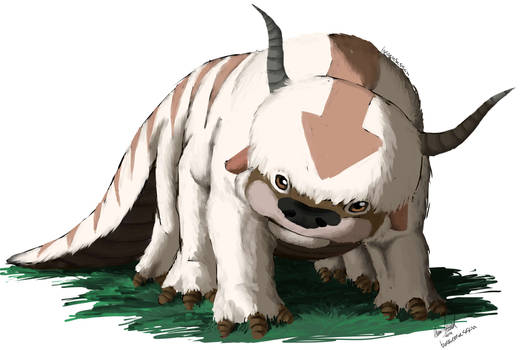 Explore the Best Appa Art | DeviantArt