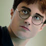 Harry Potter Portrait