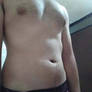 Guy's bellybutton #65