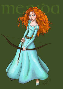 Merida