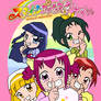 Smile Pretty Cure Naisho