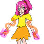 Forma Llama de Yumi
