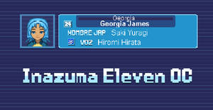 Inazuma Eleven OC Cover