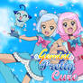 Gemini Pretty Cure Cover