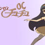 Princess Tutu OC Cover