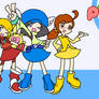 Puyo POP Anime 2 Promo
