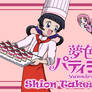 Yumeiro Patissiere OC - Shion Takeshi y Jam Cover